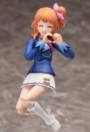 Лимитированная фигурка Aikatsu! — Oozora Akari — S.H.Figuarts — DX set, Winter Uniform ver.
