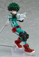 Фигурка Figma — Boku no Hero Academia — Midoriya Izuku
