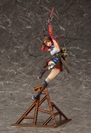 Фигурка Koutetsujou no Kabaneri — Mumei — 1/7