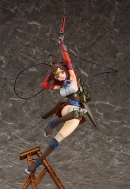 Фигурка Koutetsujou no Kabaneri — Mumei — 1/7