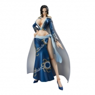 Лимитированная фигурка One Piece — Boa Hancock — Variable Action Heroes — Ver.Blue, Miyazawa Model Limited Edition
