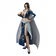 Лимитированная фигурка One Piece — Boa Hancock — Variable Action Heroes — Ver.Blue, Miyazawa Model Limited Edition