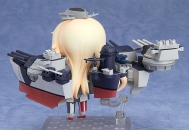 Фигурка Nendoroid — Kantai Collection Kan Colle — Iowa