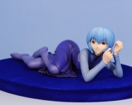 Фигурка Shin Seiki Evangelion — Ayanami Rei — 1/8 — Party Dress Ver.