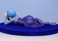 Фигурка Shin Seiki Evangelion — Ayanami Rei — 1/8 — Party Dress Ver.