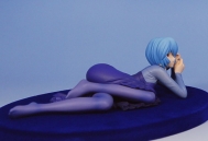 Фигурка Shin Seiki Evangelion — Ayanami Rei — 1/8 — Party Dress Ver.