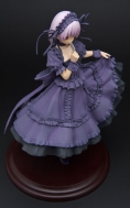Лимитированная фигурка Chronicle Cover Girl — 1/6 — Purple ver.