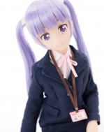 Кукла New Game! — Suzukaze Aoba — PureNeemo — PureNeemo Characters — 1/6