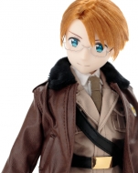 Кукла Hetalia The World Twinkle — America — Asterisk Collection Series — 1/6