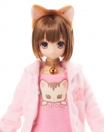 Кукла PureNeemo — SAHRA'S à la mode — Maya — 1/6 — ~Meow×Meow a・la・Mode~, Abyssinian, Normal Sales