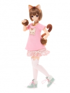 Кукла PureNeemo — SAHRA'S à la mode — Maya — 1/6 — ~Meow×Meow a・la・Mode~, Abyssinian, Normal Sales
