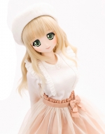 Кукла Azone Original Doll — Happiness Clover — Moka — 1/3 — Hidamari no waltz