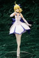 Фигурка Fate/Stay Night — TYPE MOON 10th Anniversary — Saber Dress ver.