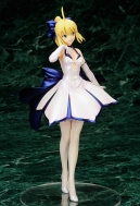 Фигурка Fate/Stay Night — TYPE MOON 10th Anniversary — Saber Dress ver.