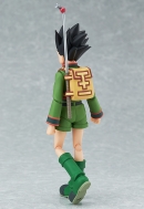 Фигурка Figma — Hunter x Hunter — Gon Freecss (ре-релиз)