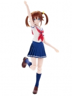 Кукла High School Fleet — Misaki Akeno — Hybrid Active Figure — 1/3