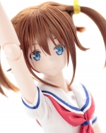 Кукла High School Fleet — Misaki Akeno — Hybrid Active Figure — 1/3