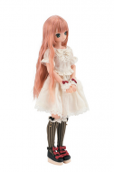 Лимитированная кукла Ex☆Cute — PureNeemo — Aika — 1/6 — Otogi no kuni, Snow Black Princess Aika, Dollybird Limited