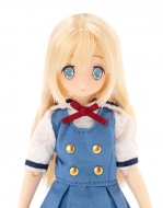 Кукла Ex☆Cute — Picco Ex☆Cute — Raili — 1/12 — Scandinavian Transfer Student