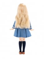 Кукла Ex☆Cute — Picco Ex☆Cute — Raili — 1/12 — Scandinavian Transfer Student