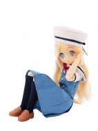Кукла Ex☆Cute — Picco Ex☆Cute — Raili — 1/12 — Scandinavian Transfer Student
