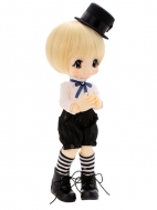 Кукла KIKIPOP! 5th Series — Kiki — Lovers Smile, Champagne Blonde