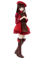 Кукла Azone Original Doll — Happiness Clover — Nanaka — Lovely Pure Whip