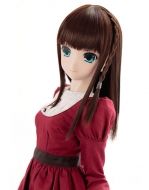 Кукла Azone Original Doll — Happiness Clover — Nanaka — Lovely Pure Whip