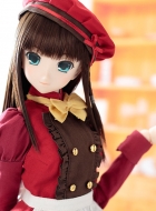 Кукла Azone Original Doll — Happiness Clover — Nanaka — Lovely Pure Whip
