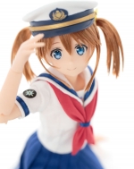 Кукла High School Fleet — Misaki Akeno — PureNeemo — PureNeemo Characters — 1/6