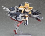Фигурка Figma — Kantai Collection Kan Colle — Iowa