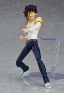 Фигурка Figma — Sexy Commando Gaiden: Sugoi yo!! Masaru-san — Hananakajima Masaru — Meso