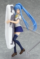 Фигурка Figma — Gekijouban Aoki Hagane no Arpeggio: Ars Nova Cadenza — Takao