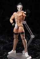 Фигурка Figma — Kyuukyoku!! Hentai Kamen — Hentai Kamen