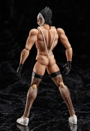Фигурка Figma — Kyuukyoku!! Hentai Kamen — Hentai Kamen