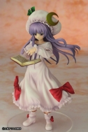 Фигурка  Touhou Project — Patchouli Knowledge Kourindou ver.