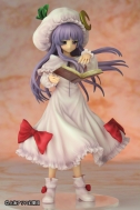 Фигурка  Touhou Project — Patchouli Knowledge Kourindou ver.