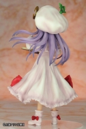 Фигурка  Touhou Project — Patchouli Knowledge Kourindou ver.