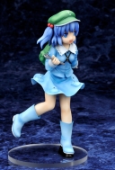 Фигурка  Touhou Project — Kawashiro Nitori