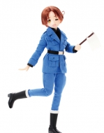 Кукла Hetalia The World Twinkle — Northern Italy (Veneziano) — Asterisk Collection Series — 1/6