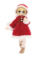 Кукла Lil’ Fairy — Picconeemo — Erunoe — 1/12 — ~Small Santa~