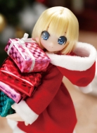 Кукла Lil’ Fairy — Picconeemo — Erunoe — 1/12 — ~Small Santa~