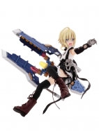 Кукла Assault Lily — Amano Sora — Picconeemo — Picconeemo Character Series — 1/12