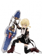 Кукла Assault Lily — Amano Sora — Picconeemo — Picconeemo Character Series — 1/12