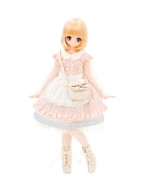 Лимитированная кукла Ex☆Cute — PureNeemo — Otogi no Kuni/Little Wolf Koron — 1/6 — Azone Direct Store Sales ver.