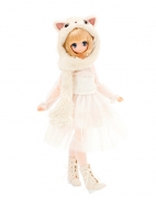 Лимитированная кукла Ex☆Cute — PureNeemo — Otogi no Kuni/Little Wolf Koron — 1/6 — Azone Direct Store Sales ver.
