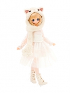 Лимитированная кукла Ex☆Cute — PureNeemo — Otogi no Kuni/Little Wolf Koron — 1/6 — Azone Direct Store Sales ver.