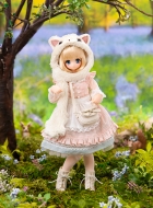 Лимитированная кукла Ex☆Cute — PureNeemo — Otogi no Kuni/Little Wolf Koron — 1/6 — Azone Direct Store Sales ver.