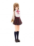 Кукла Ex☆Cute Family — PureNeemo — Wakaba — 1/6 — Lovely Leaf