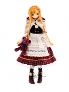 Кукла Ex☆Cute Family — PureNeemo — Mio — 1/6 — Regular Sales ver., Mio Otogi no Kuni/Rose Red Mio